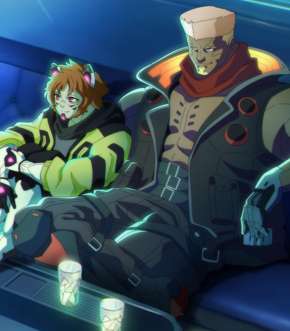 Commission for kulonei